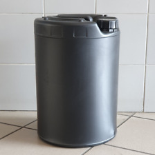 Tanica plastica 20l usato  Vigevano