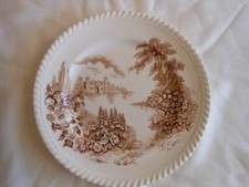 Assiette plate céramique d'occasion  Orleans-