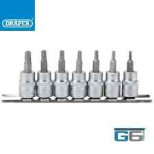 Draper expert torx for sale  TELFORD