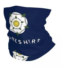 Blue yorkshire flag for sale  MANSFIELD
