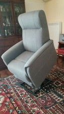 Fauteuil releveur relaxation d'occasion  Nantes-