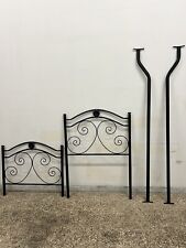 Struttura letto singolo usato  Barletta
