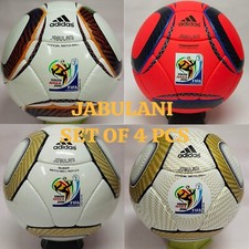 Adidas jabulani official d'occasion  Expédié en France