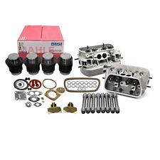 Kit de reconstrução VW 1600 brasileiro topo de linha porta dupla comprar usado  Enviando para Brazil