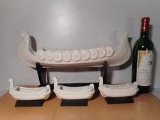 Sculpture ceramique faience d'occasion  Vaugneray