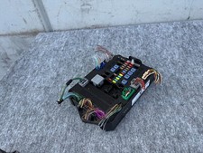 Fuse box body for sale  Sacramento