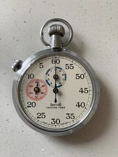 Vintage smiths yachting for sale  SUTTON-IN-ASHFIELD