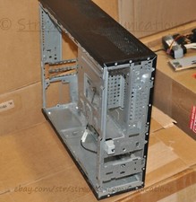HP Pavilion Slimline S5000 Series Desktop Tower Case / Computer Shell S5123w, usado comprar usado  Enviando para Brazil