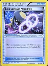 Carte pokémon xy105 d'occasion  France