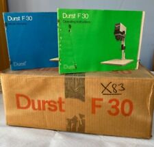 durst enlargers for sale durst enlargers for sale READING