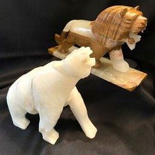 Large hand carved for sale  Orlando