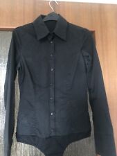 Blusenbody bluse hallhuber gebraucht kaufen  Mülheim an der Ruhr