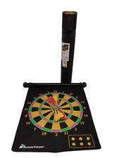 Darts magnetisches dartspiel gebraucht kaufen  Leipzig