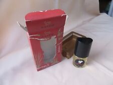 Vintage eau toilette for sale  FAREHAM
