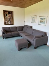 Sitzecke wohnzimmer van gebraucht kaufen  Bad Dürkheim