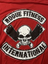 Rogue fitness international for sale  Saint Louis