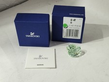 Swarovski ente grün gebraucht kaufen Swarovski ente grün gebraucht kaufen  Estorf