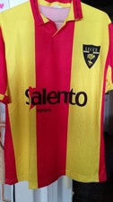Chevanton lecce maglia usato  Lecce