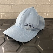 Quicksilver cap hat for sale  LEICESTER