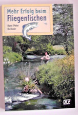 Erfolg beim fliegenfischen gebraucht kaufen  Zittau