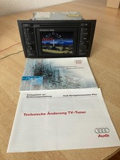 Audi rns autoradio gebraucht kaufen  Schwieberdingen