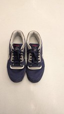 Reebok 6000 blue for sale  LEICESTER