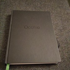 Cchio notizbuch a5 gebraucht kaufen  Gießen