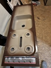 camper hob for sale  DONCASTER