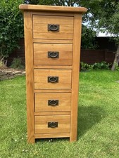 Cotswold company rustic for sale  CHEADLE
