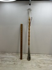 Vintage long handled for sale  SOUTHAMPTON