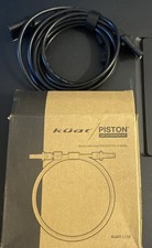 Extensão de LED de pistão Kuat para bicicleta Pro X Family rack de ciclismo aberto comprar usado Extensão de LED de pistão Kuat para bicicleta Pro X Family rack de ciclismo aberto comprar usado  Enviando para Brazil