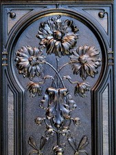 Jugendstil art nouveau gebraucht kaufen  Dessau-Roßlau