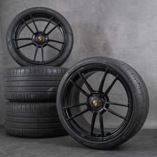 Porsche felgen zoll gebraucht kaufen  Stralsund-Umland I
