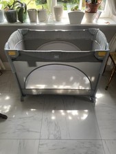 Joie kubbie compact for sale  PONTEFRACT