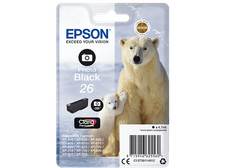 Epson riginal tintenpatrone gebraucht kaufen  Leipzig