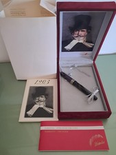 Penna stilografica pregiata usato  Quartucciu