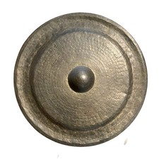 Large hand hammered for sale  Pittsburgh