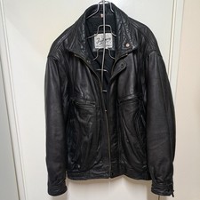 Trekway vintage leather for sale  POOLE