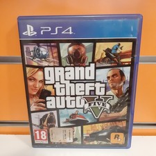 Grand theft auto usato  Cuneo