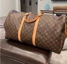 Louis vuitton travel for sale  Newark