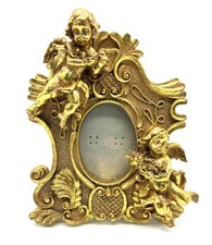 Bright glittery gold for sale  Port Charlotte