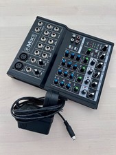 Mackie mix compact for sale  YORK