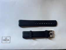 Omega seamaster rubber for sale  LLANDEILO