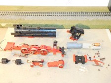 Fleischmann 220 steam for sale  Bethel Park
