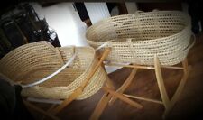 Moses baskets stands for sale  SOUTH OCKENDON