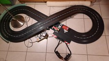 Carrera cars evolution gebraucht kaufen  Nohfelden