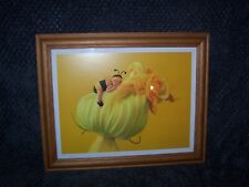 Vintage pine picture for sale  STOKE-ON-TRENT