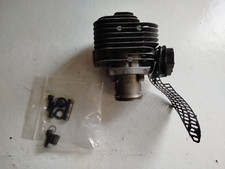 Cylindre piston debroussailleu d'occasion  Morlaix