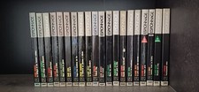 Lot livres espionnage d'occasion  Aubenas