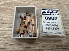 Märklin mini club gebraucht kaufen  Hamburg